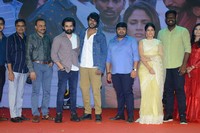 A1 Express Pre Release Function Photos